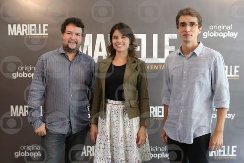 Foto: Reginaldo Teixeira/Globo