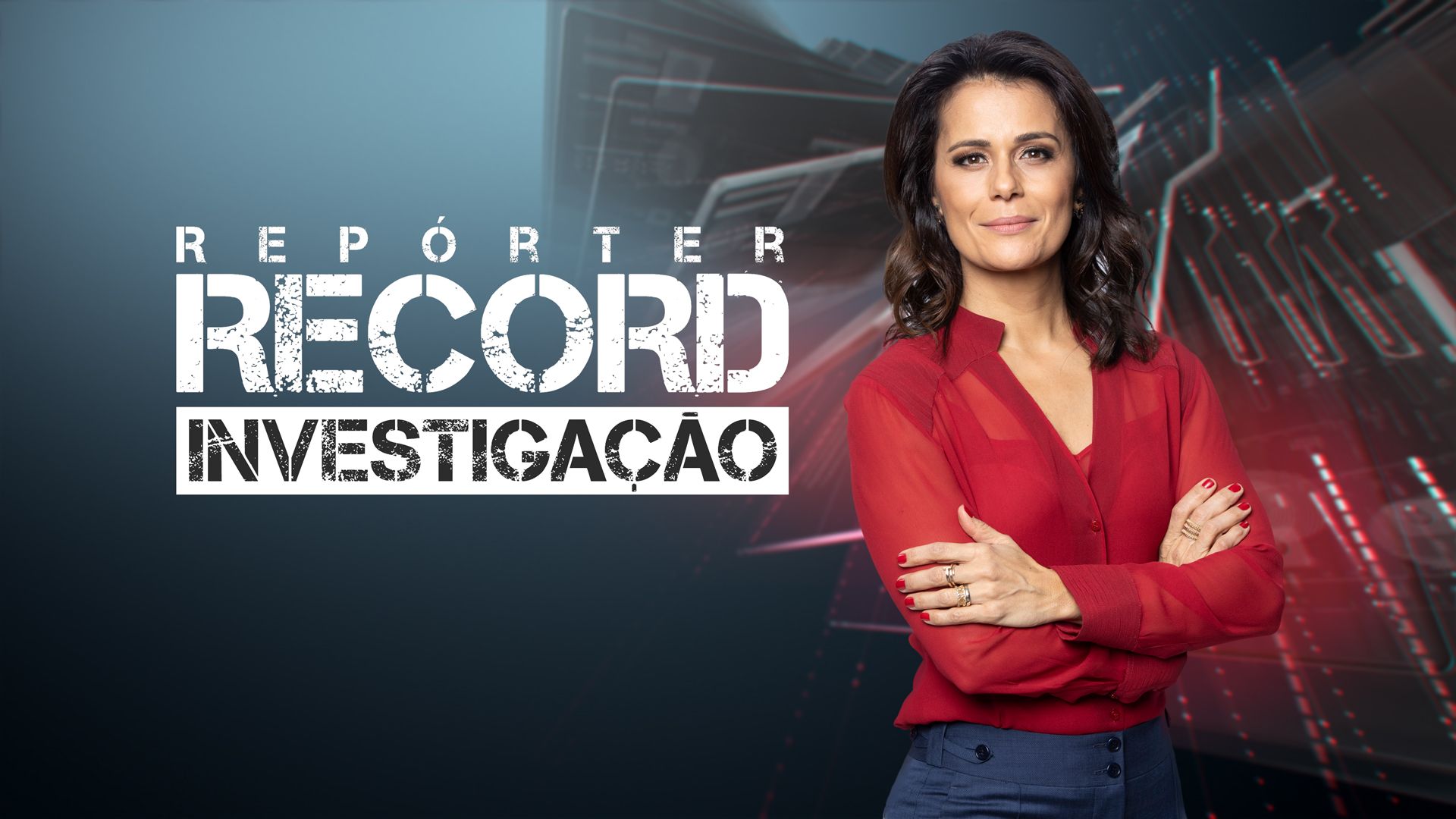 Foto: Divulgação/Record