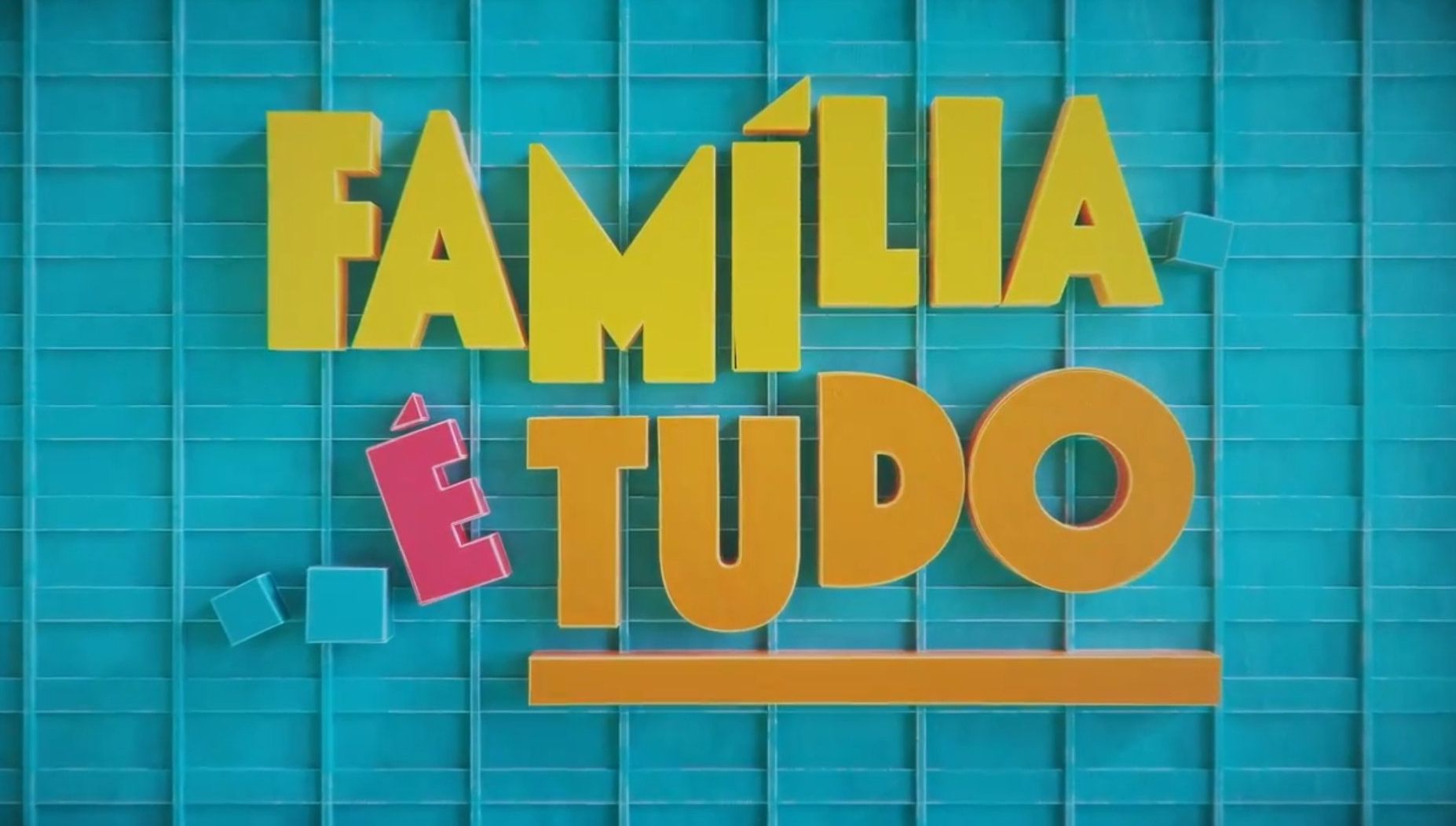 Logotipo oficial da novela. Foto: Reprodução/TV Globo