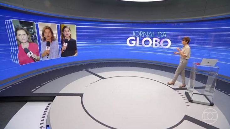 Foto: Reprodução/Globo