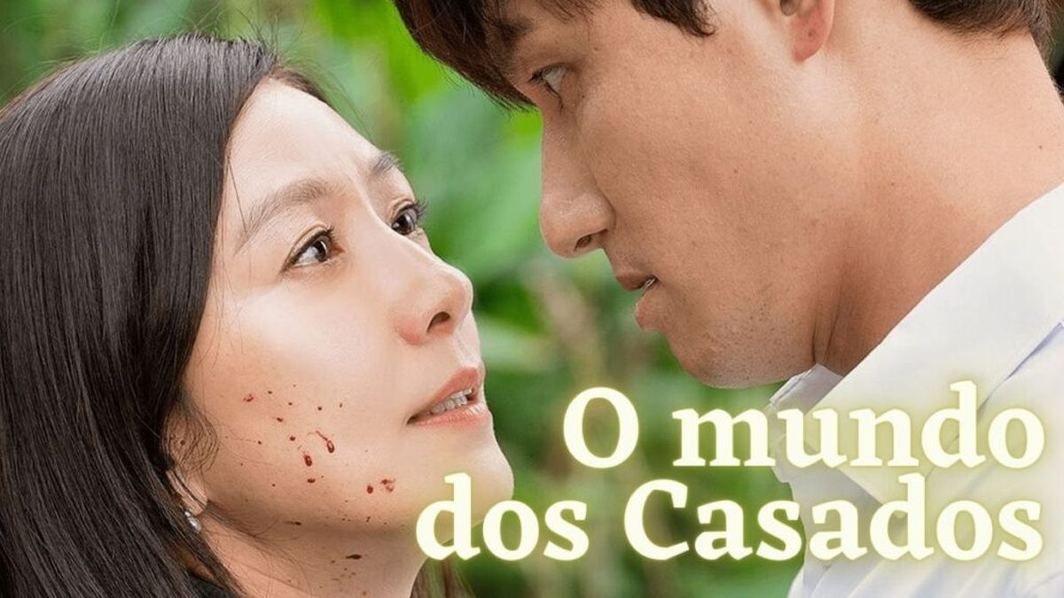 Atores de O Mundo dos Casados. Foto: Divulgação