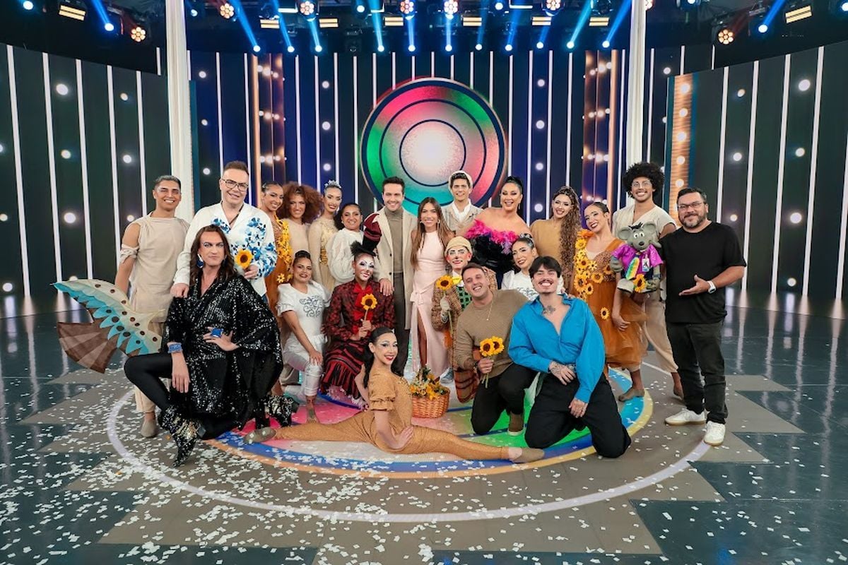 Foto: Divulgação/SBT