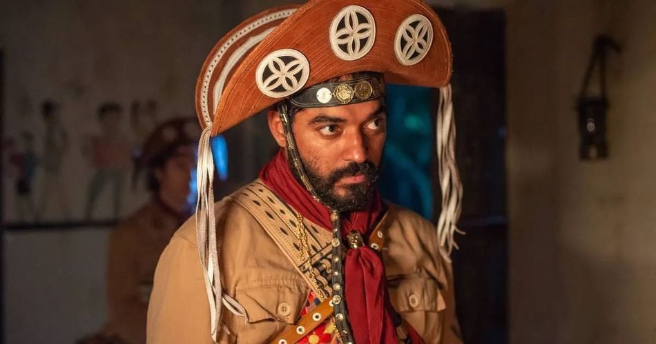 Foto: Divulgação/Globo