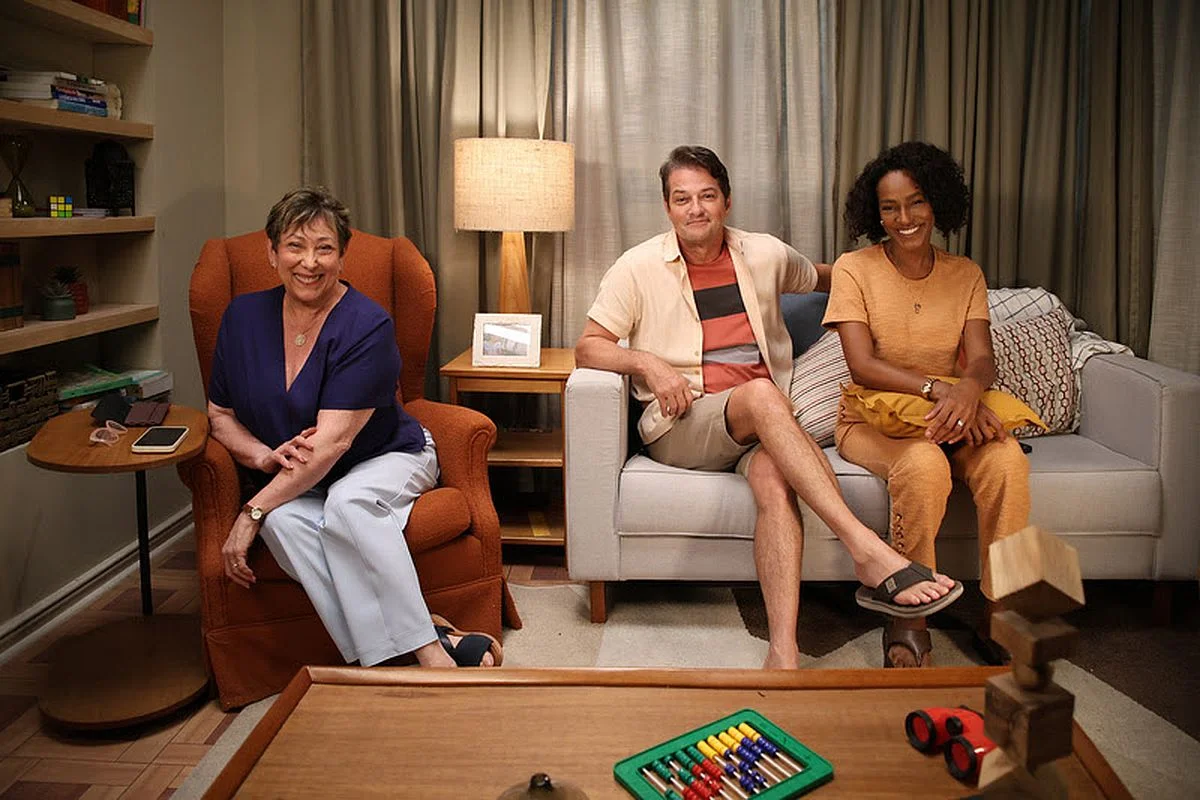 TV Cultura estreia nova temporada do "Mundo da Lua" neste sábado (28 de junho)