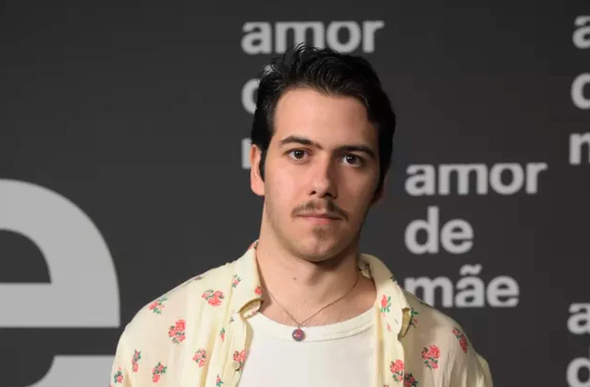 Antonio Benício. Foto: Globo/Estevam Avellar
