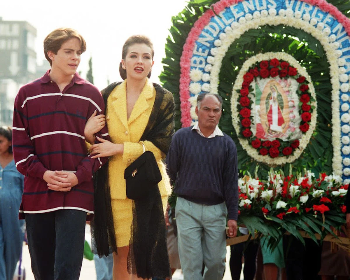 Foto: Divulgação Televisa/SBT