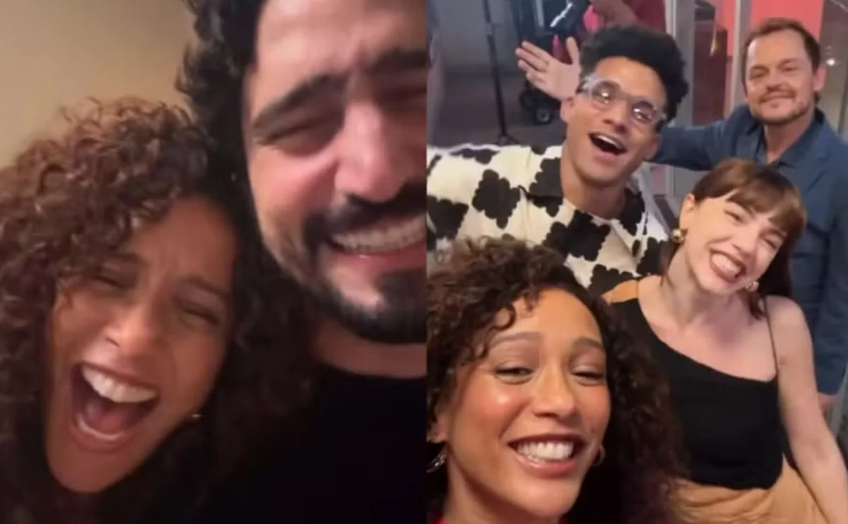 Foto: Reprodução/Instagram
