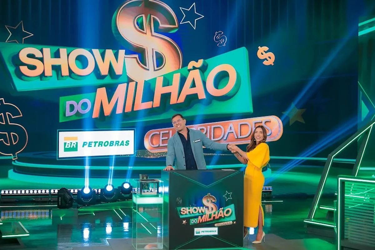 Foto: Divulgação/SBT