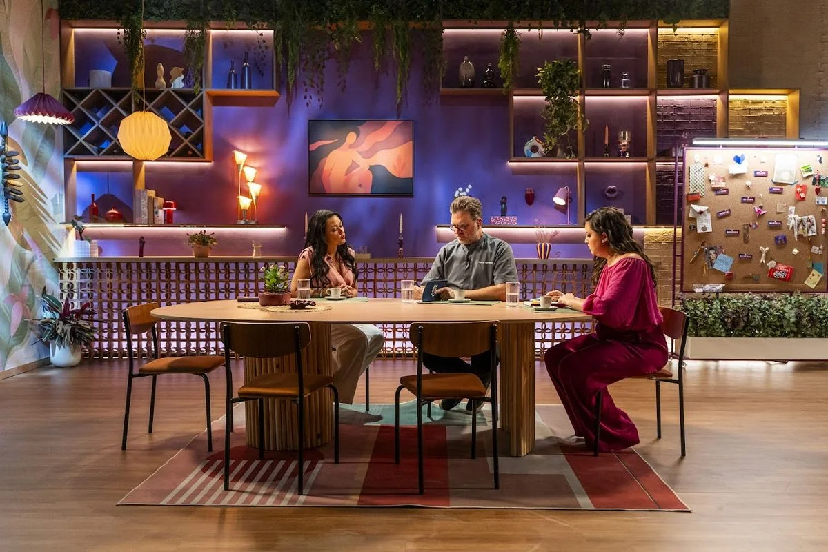 Foto: Maurício Fidalgo/SBT