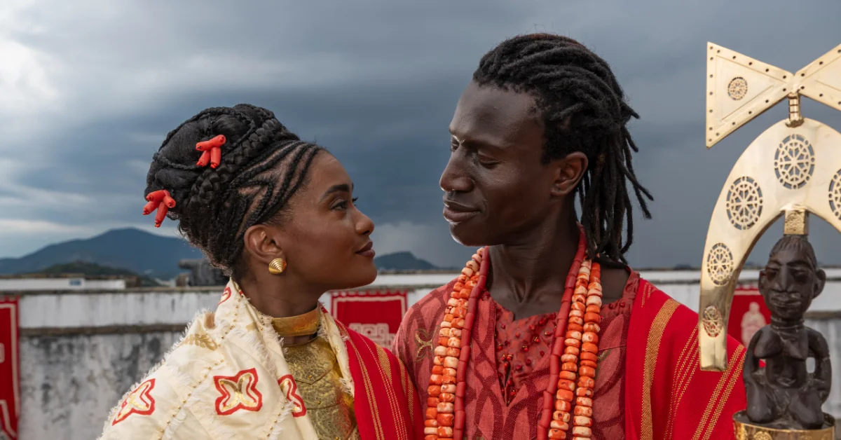 Foto: TV Globo/Estevam Avellar