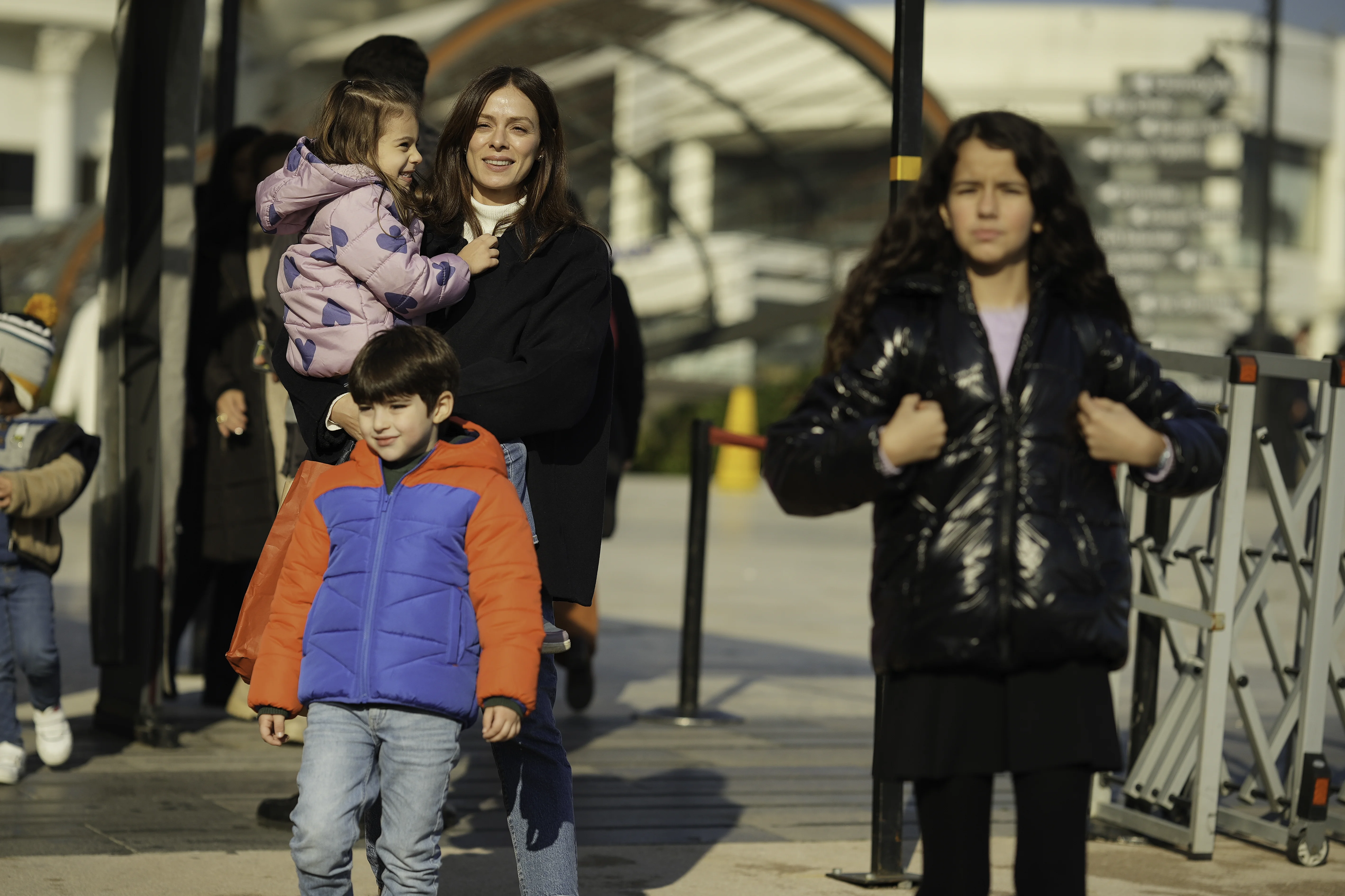 Foto: Divulgação/Record