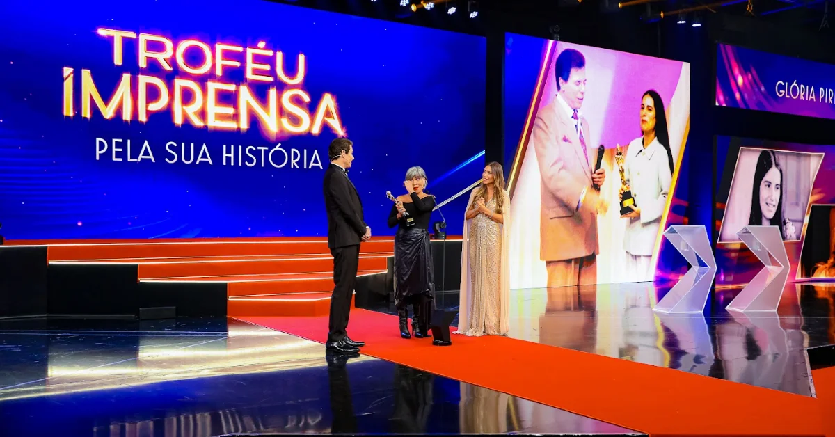 Foto: Lourival Ribeiro/SBT