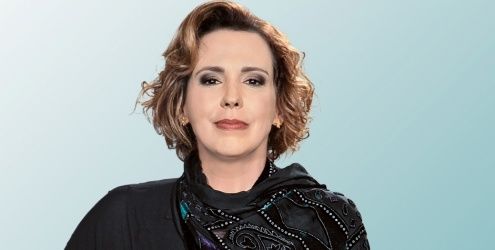 Sem destaque, personagem de Ana Beatriz Nogueira morrerá em "Salve Jorge"