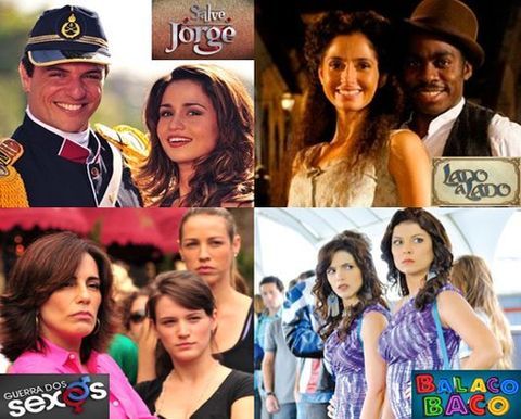 Audiências: Confira as prévias das novelas nesta terça (29/01)