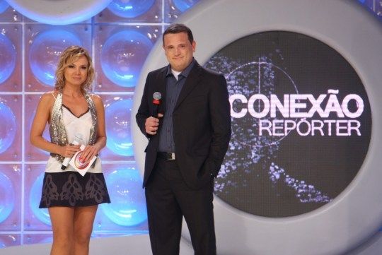 SBT: "Conexão Repórter" presta homenagem à Eliana