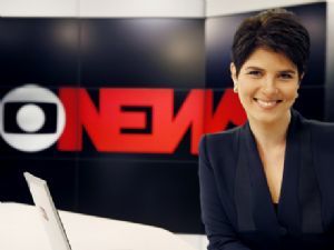 Globo News: Mariana Godoy estreia como âncora do Jornal das Dez