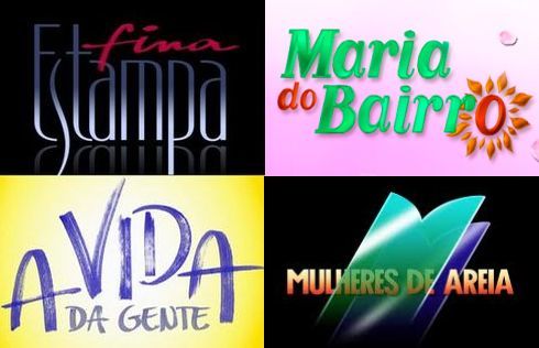 Confira as audiências das novelas entre os dias 13/02 e 18/02! 