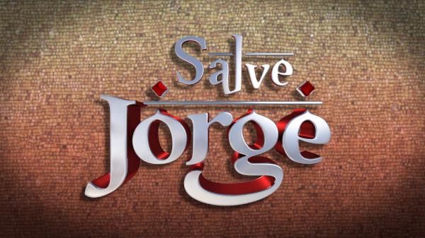 Novela "Salve Jorge" abordará o tráfico de crianças