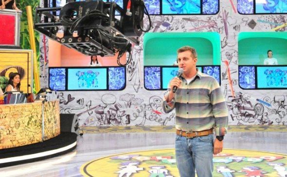 Soletrando 2012 estreia neste sábado no "Caldeirão do Huck"