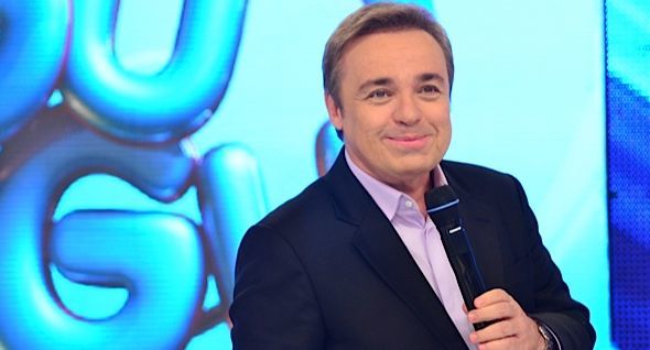 Ibope: "Programa do Gugu" perde para o SBT e registra sua pior audiência