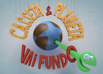 Segunda temporada de "Casseta & Planeta Vai Fundo" recebe o reforço de famosos