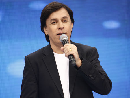 Band estaria interessada em contratar Tom Cavalcante