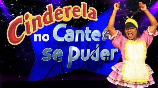 Sucesso da TV Jornal/SBT, Cinderela participa do "Cante se Puder"