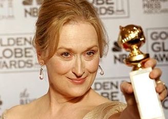 Meryl Streep participará da novela "Fina Estampa", avisa Aguinaldo Silva