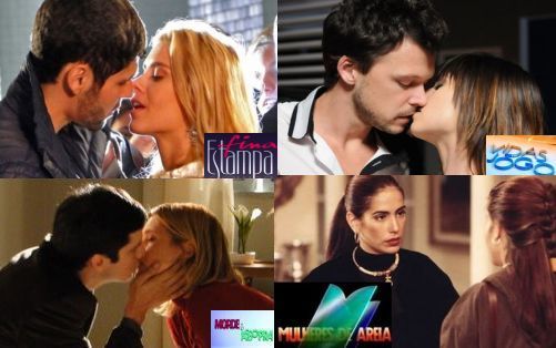 Correção: Confira as audiências das novelas entre os dias 19/09 e 24/09!