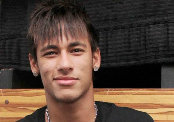 Neymar gravará participação especial em "Carrossel"