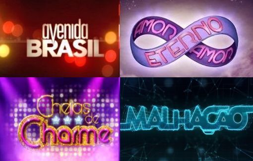 Confira as prévias de audiência das novelas da Globo nesta sexta (04/05)!