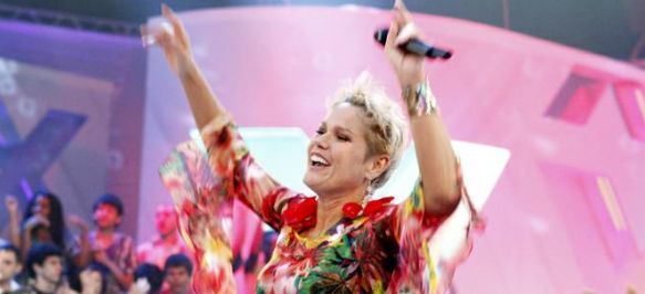 Audiências: "TV Xuxa" se mantém na liderança; "Programa Raul Gil" segue atrás da Record