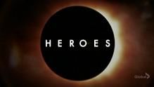Sucesso: "Heroes" estréia com picos de 18 pontos
