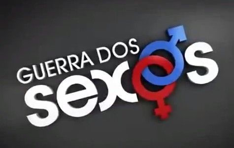 Globo realizará grupo de discussão para salvar a audiência de "Guerra dos Sexos"