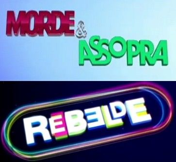 Prévias: "Morde & Assopra" perde audiência e "Rebelde" mantém nesta quinta (24)