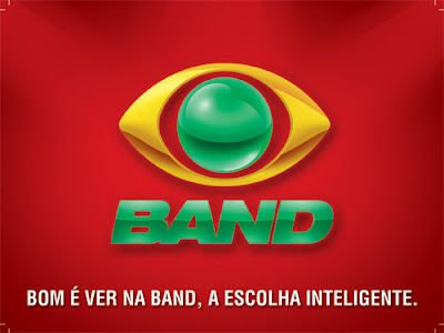 Band rompe contrato com a Endemol, criadora do BBB