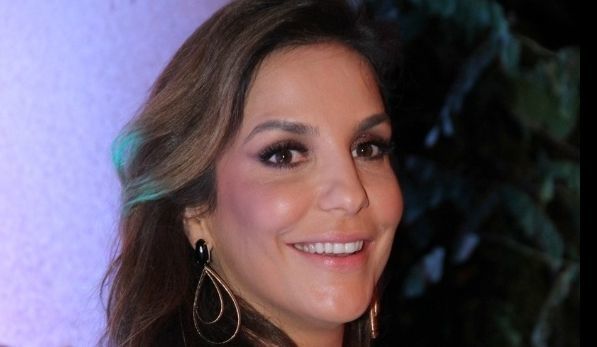 "Hollywood me espera", brinca Ivete Sangalo em coletiva de "Gabriela"