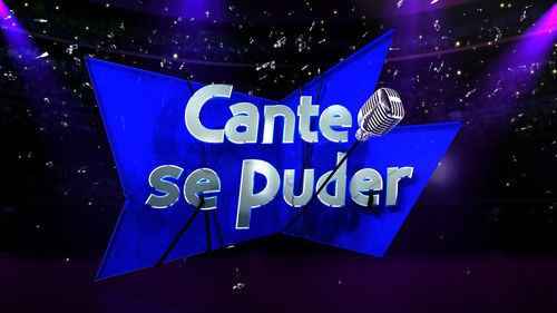 SBT: "Cante Se Puder" entra no clima de Olimpíadas